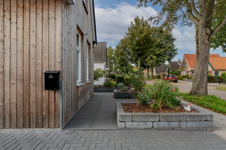 Vrijstaande woning te koop: Schoterlandseweg 62, Mildam