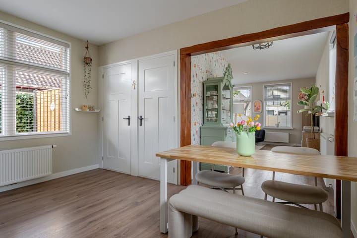 Vrijstaande woning te koop: Schoterlandseweg 62, Mildam