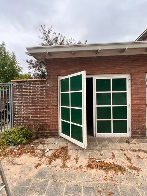 Photo 6 of Neptunusstraat garage nr 63