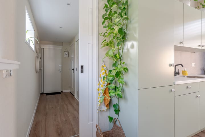 Vrijstaande woning te koop: Schoterlandseweg 62, Mildam