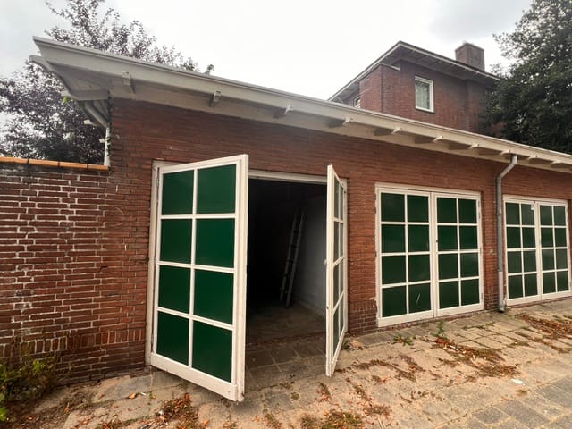 Photo 2 of Neptunusstraat garage nr 63