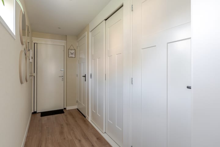 Vrijstaande woning te koop: Schoterlandseweg 62, Mildam