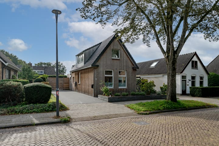 Vrijstaande woning te koop: Schoterlandseweg 62, Mildam