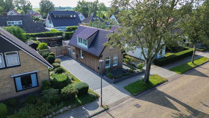 Vrijstaande woning te koop: Schoterlandseweg 62, Mildam