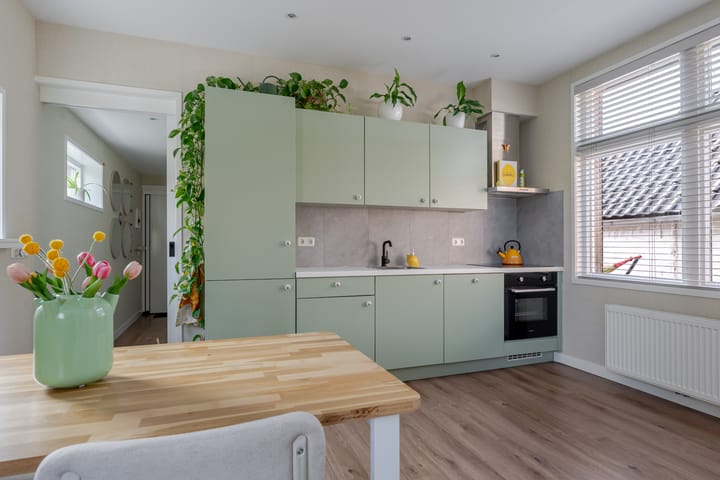 Vrijstaande woning te koop: Schoterlandseweg 62, Mildam