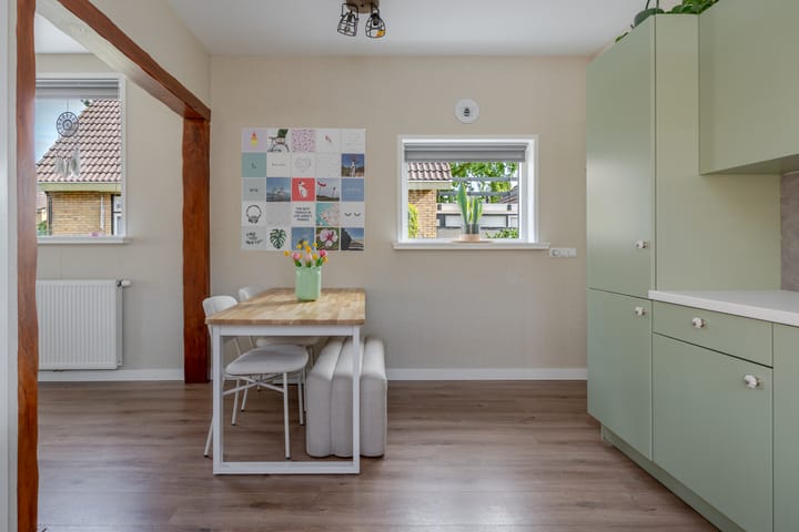 Vrijstaande woning te koop: Schoterlandseweg 62, Mildam
