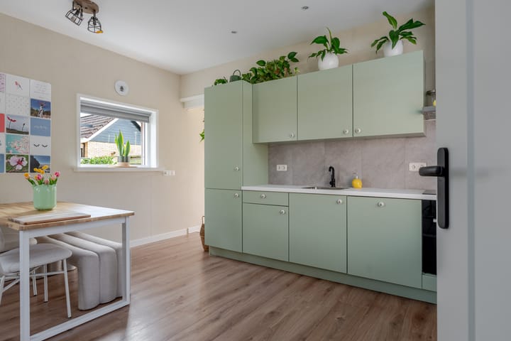 Vrijstaande woning te koop: Schoterlandseweg 62, Mildam