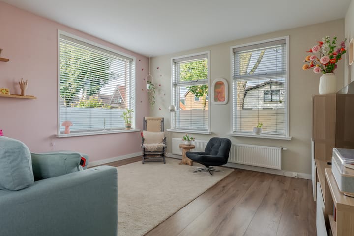 Vrijstaande woning te koop: Schoterlandseweg 62, Mildam