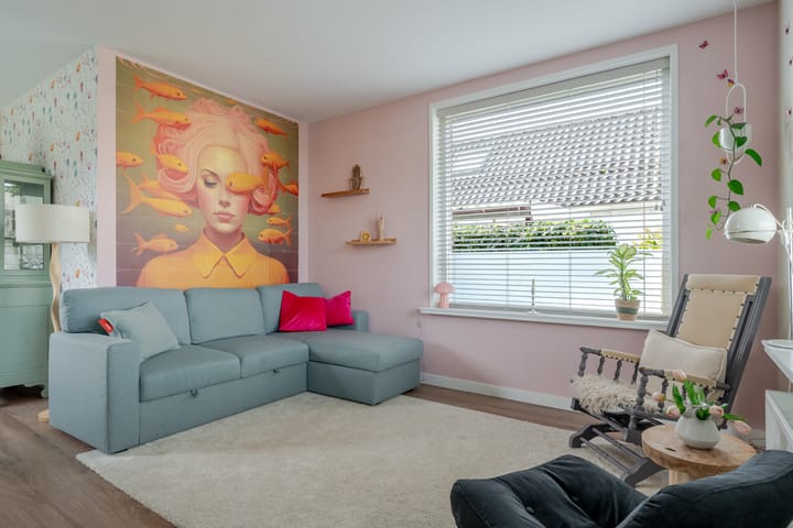 Vrijstaande woning te koop: Schoterlandseweg 62, Mildam