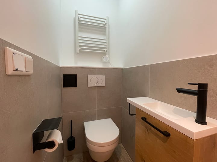 Appartement te huur: Leusderweg 214C, Amersfoort