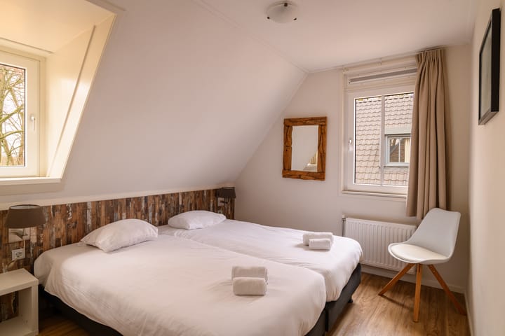 Twee-onder-één-kap te koop: Pappenheim 5, Maastricht