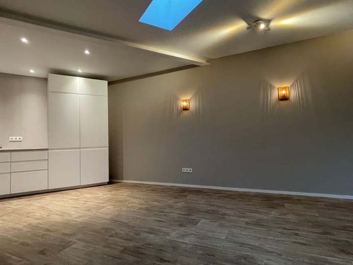 Appartement te huur: Leusderweg 214C, Amersfoort