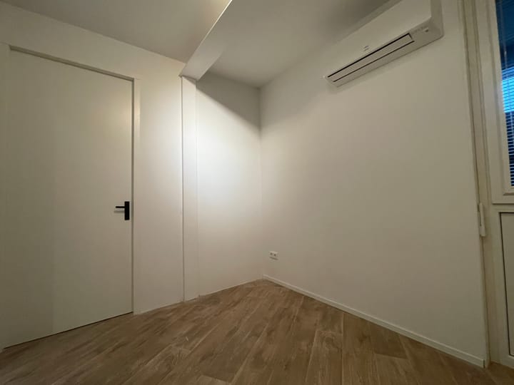 Appartement te huur: Leusderweg 214C, Amersfoort