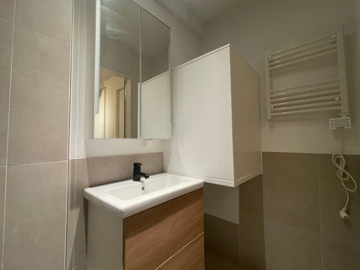 Appartement te huur: Leusderweg 214C, Amersfoort
