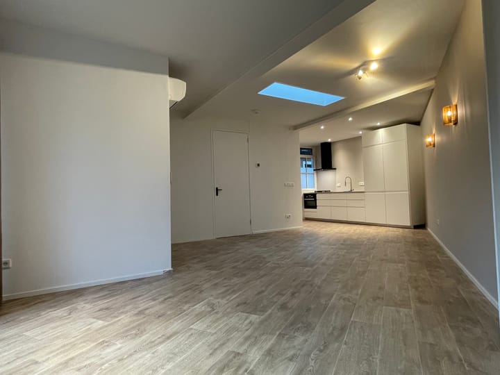 Appartement te huur: Leusderweg 214C, Amersfoort