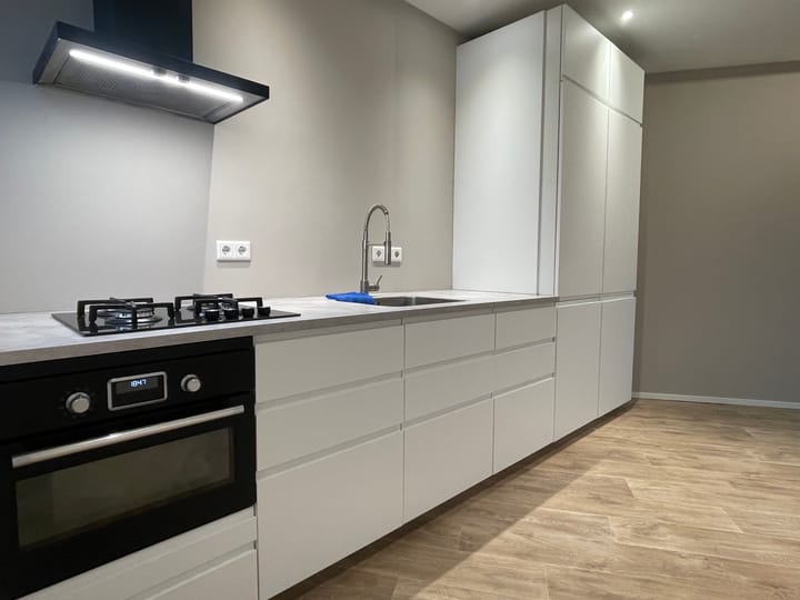 Appartement te huur: Leusderweg 214C, Amersfoort