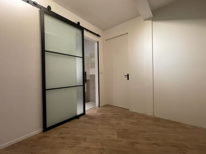Appartement te huur: Leusderweg 214C, Amersfoort