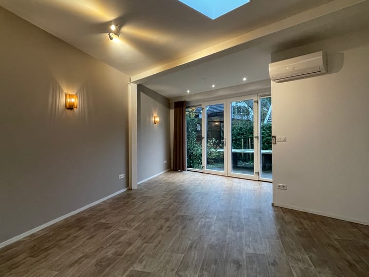 Appartement te huur: Leusderweg 214C, Amersfoort