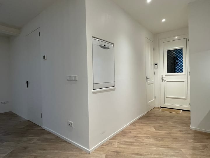 Appartement te huur: Leusderweg 214C, Amersfoort