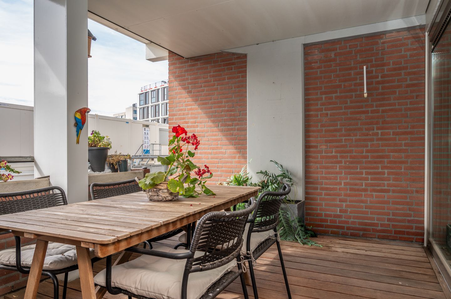 Foto 14 van Burg. Hustinxstraat 46