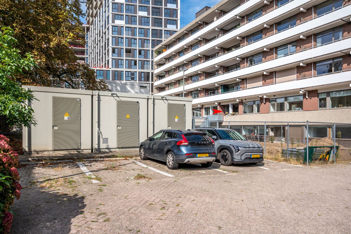 Foto 40 van Burg. Hustinxstraat 46