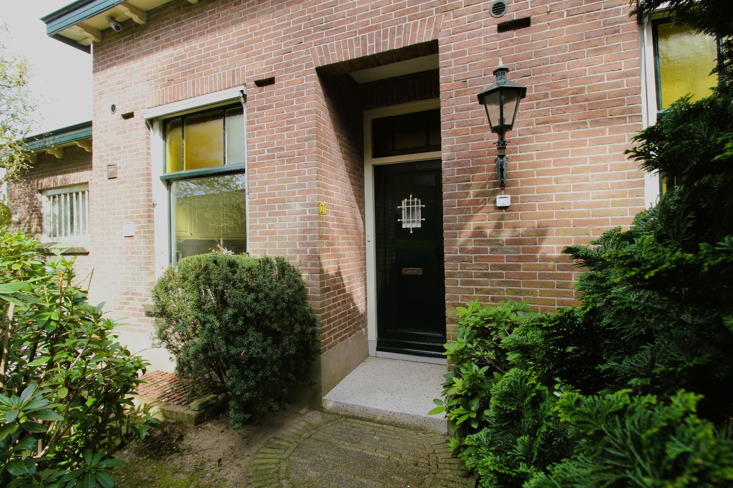 Photo 5 of Kerkstraat 21