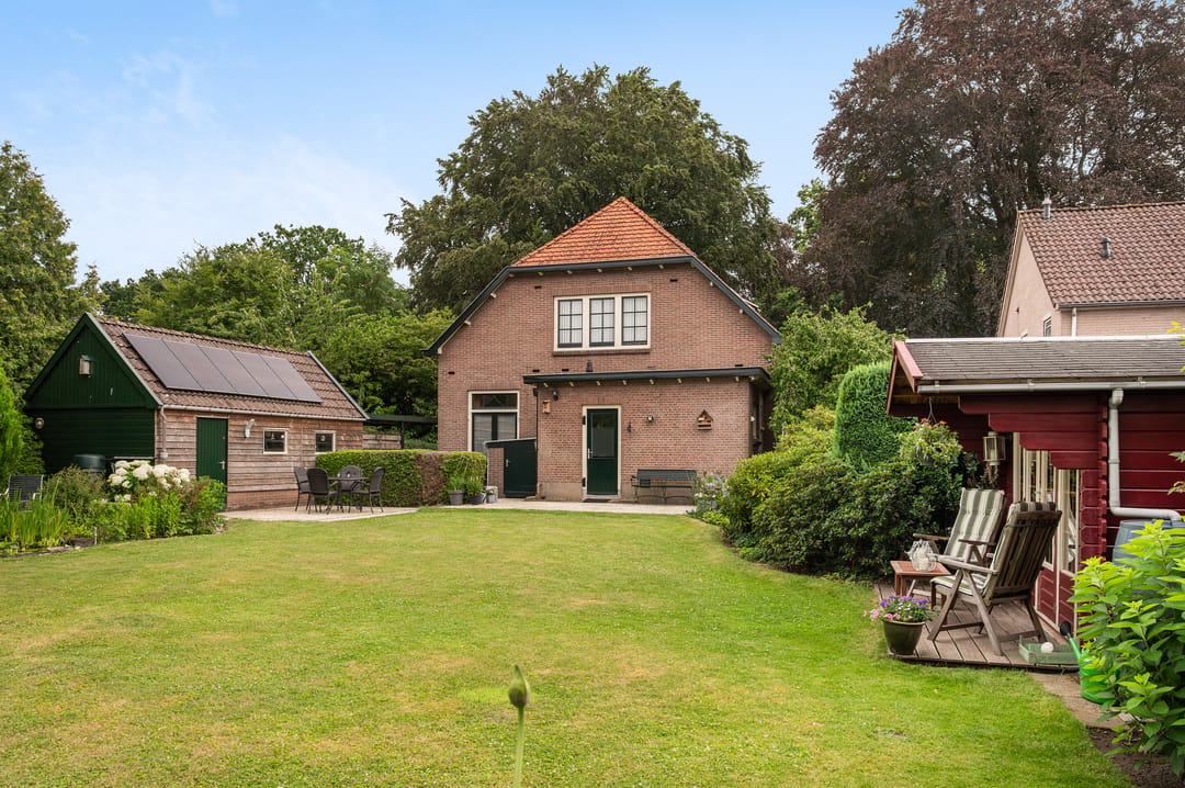 Photo 46 of Kerkstraat 21