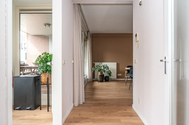 Foto 4 van Burg. Hustinxstraat 46