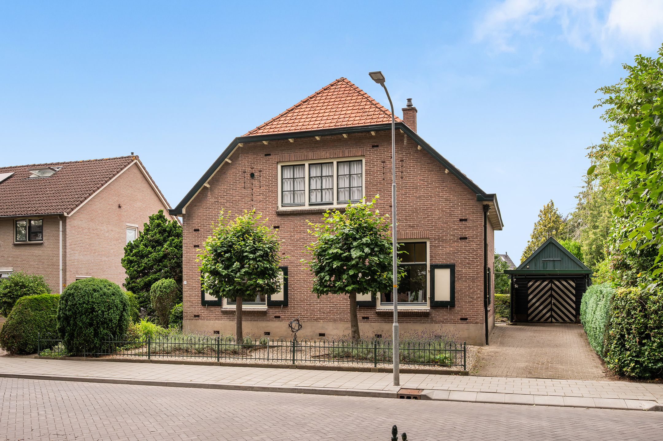 Photo 3 of Kerkstraat 21