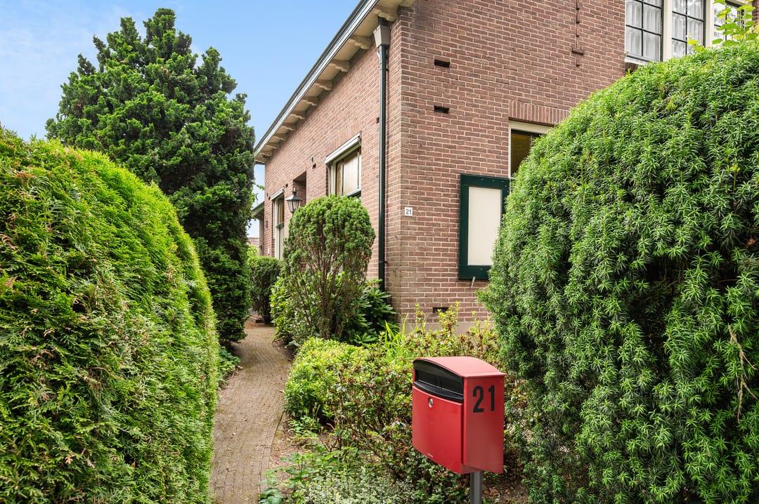 Photo 56 of Kerkstraat 21