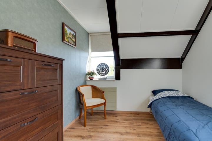 Hoekwoning te koop: Torenvalk 33, Surhuisterveen