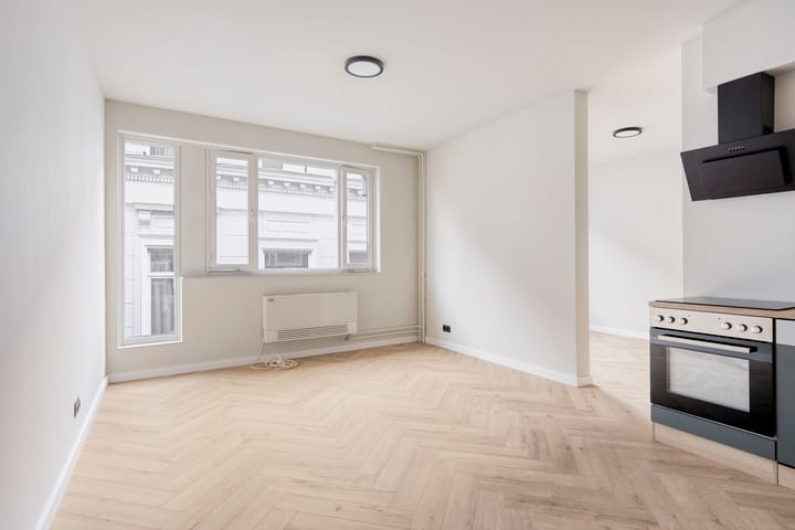 Foto 4 van Visserstraat 29-A