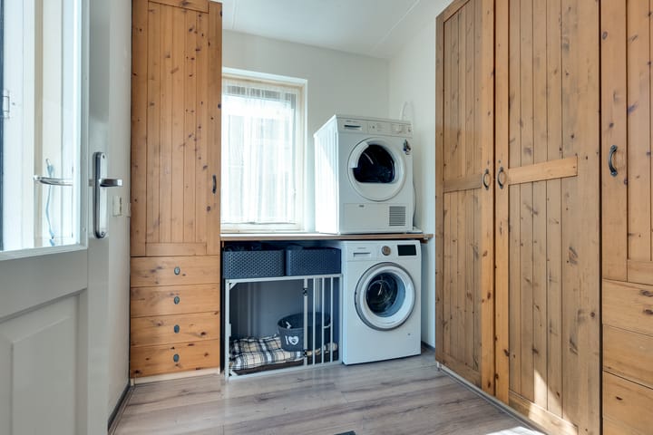 Hoekwoning te koop: Torenvalk 33, Surhuisterveen