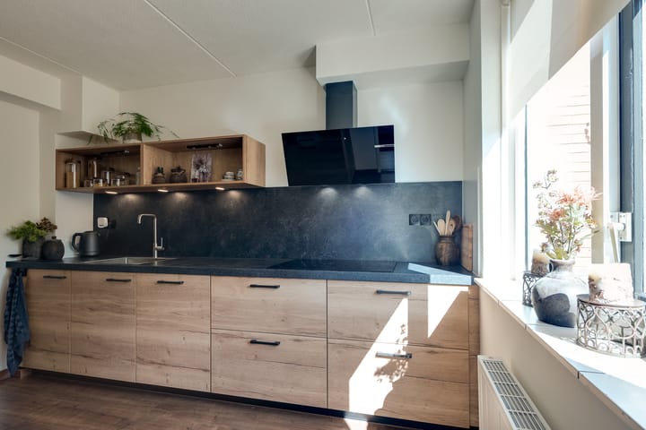 Hoekwoning te koop: Torenvalk 33, Surhuisterveen