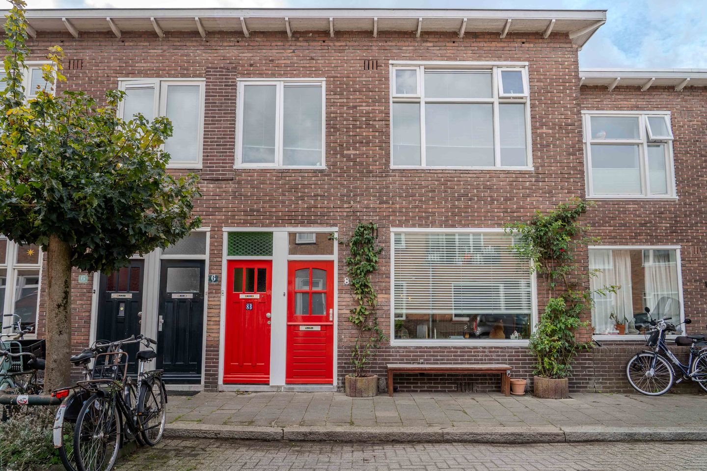 Foto 1 van Johannes van Andelstraat 8