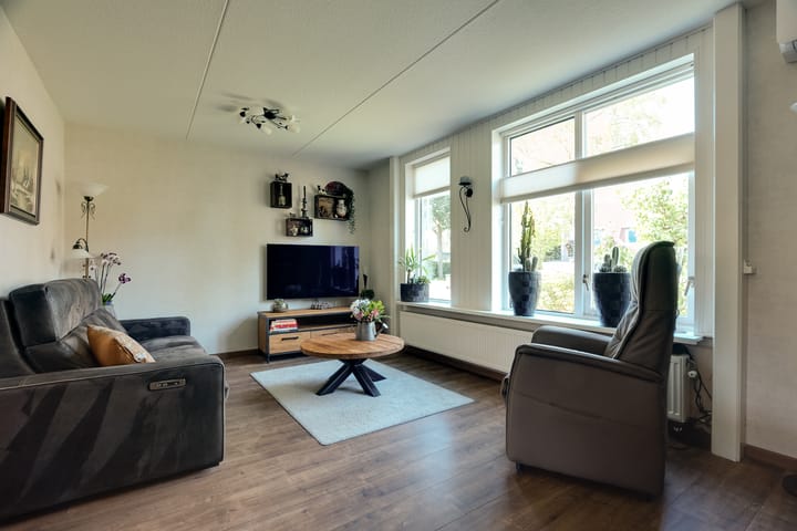 Foto 4 van Torenvalk 33