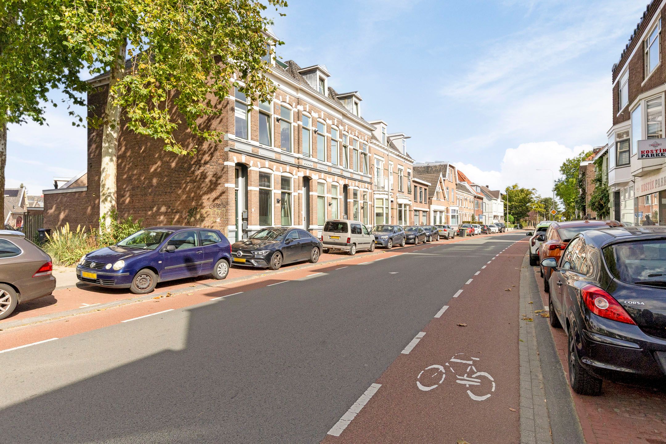 Foto 18 van Brinkgreverweg 41-D