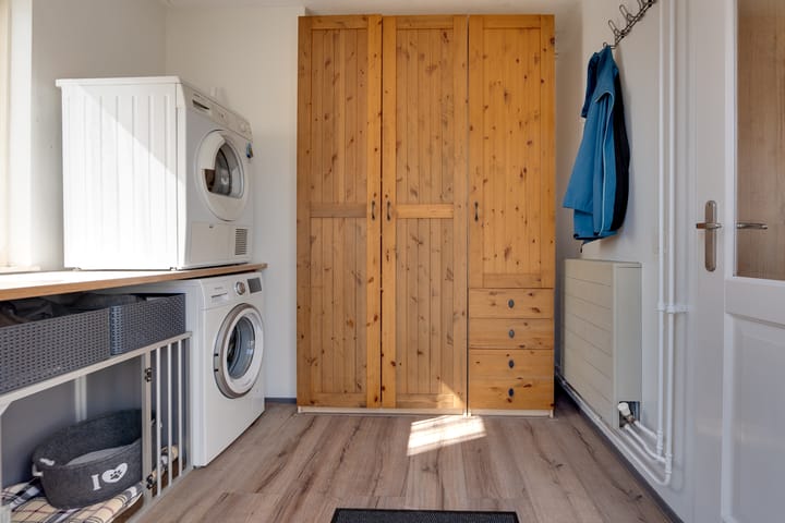 Hoekwoning te koop: Torenvalk 33, Surhuisterveen