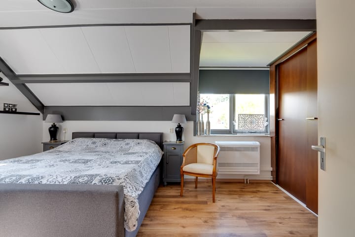 Hoekwoning te koop: Torenvalk 33, Surhuisterveen