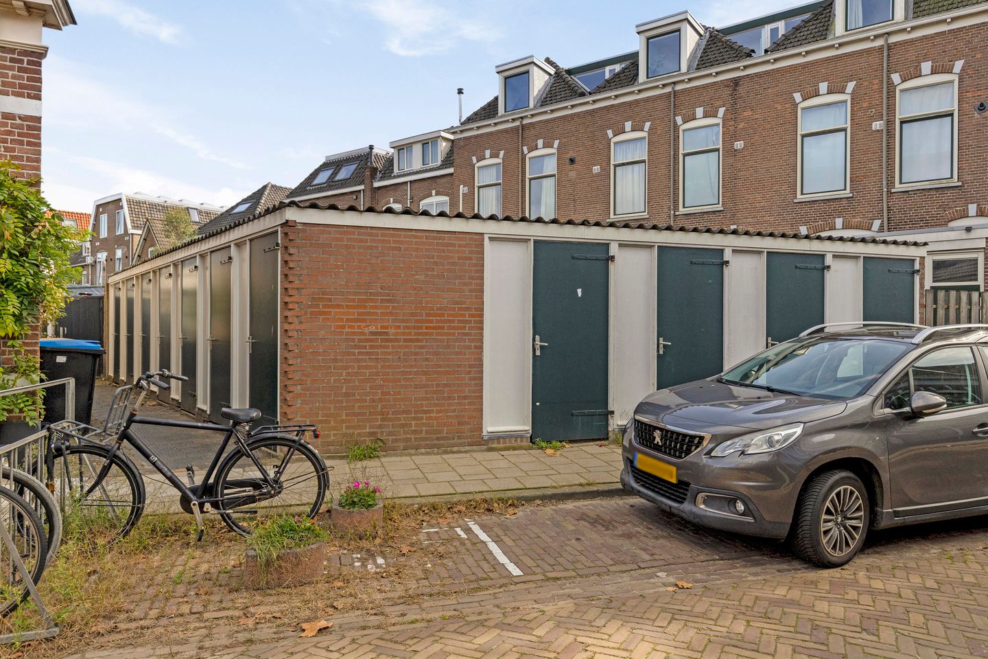 Foto 19 van Brinkgreverweg 41-D