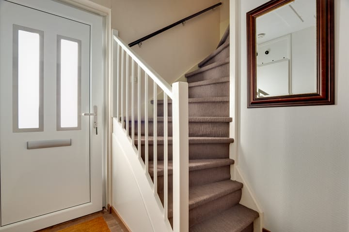 Hoekwoning te koop: Torenvalk 33, Surhuisterveen
