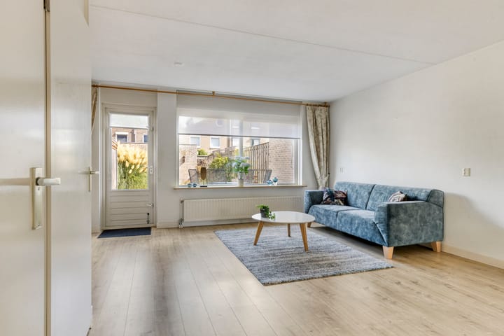 Foto 4 van Croocklaan 5
