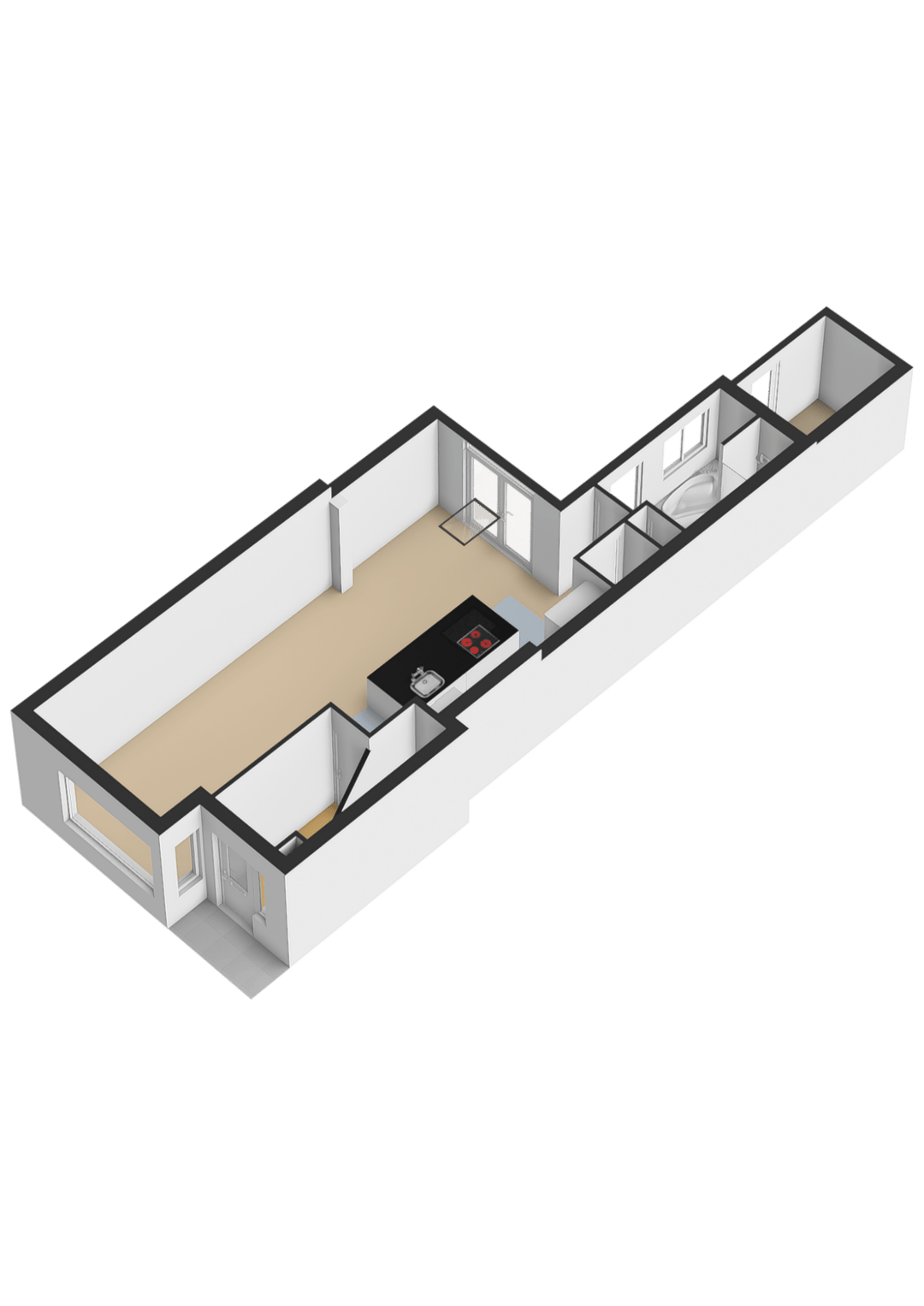 Foto 46 van Achter de Hoven 291