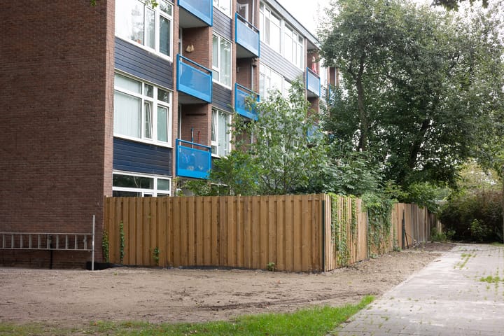 Foto 3 van Grevelingenstraat 28
