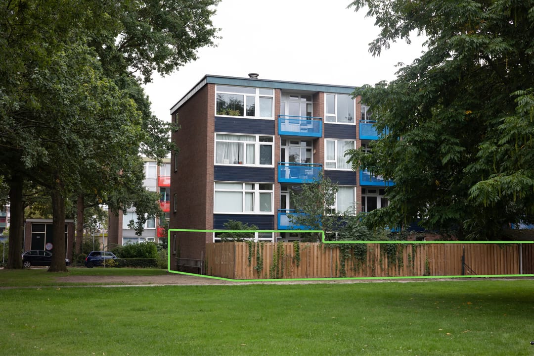 Photo 2 of Grevelingenstraat 28