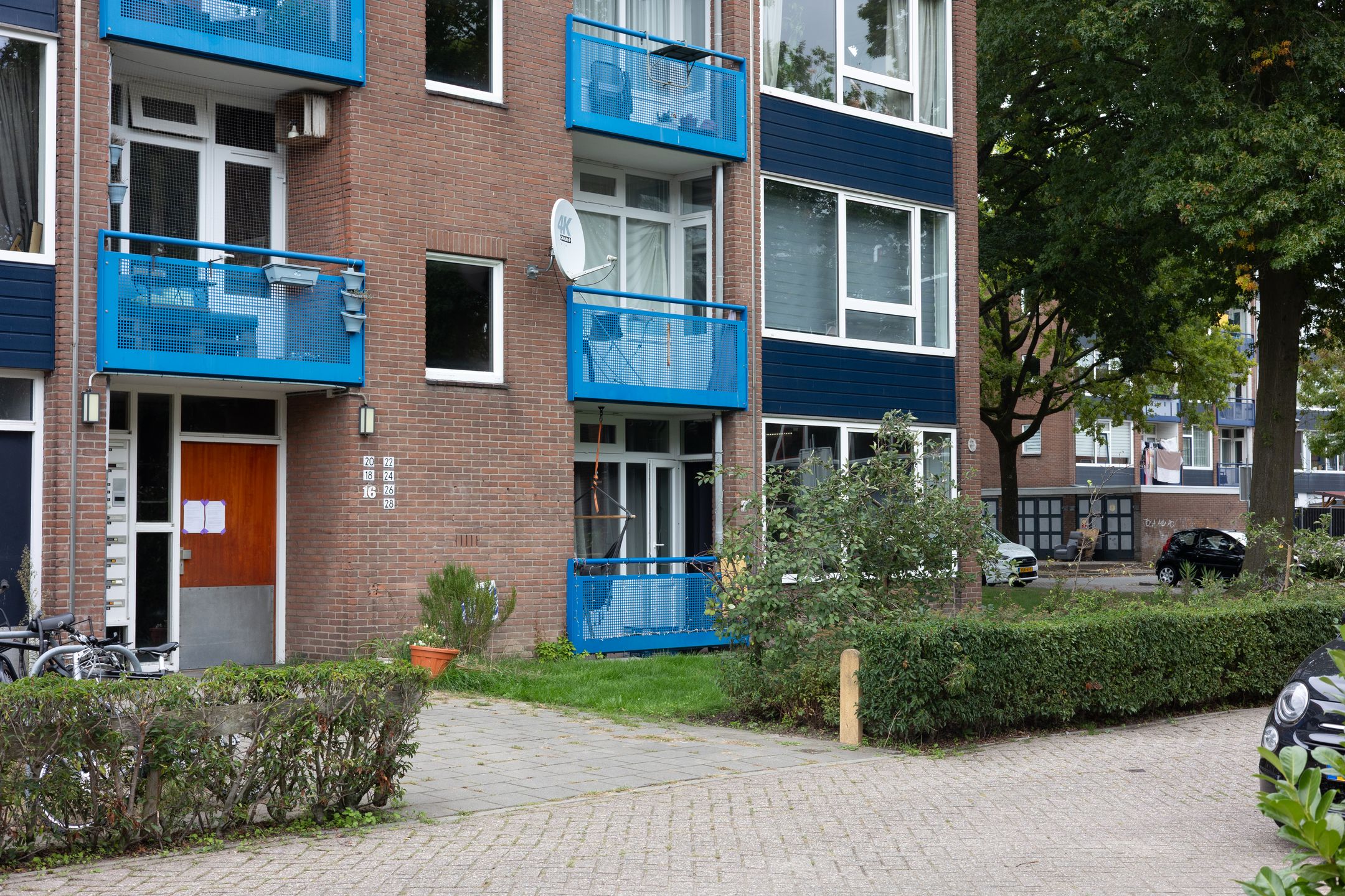 Photo 6 of Grevelingenstraat 28