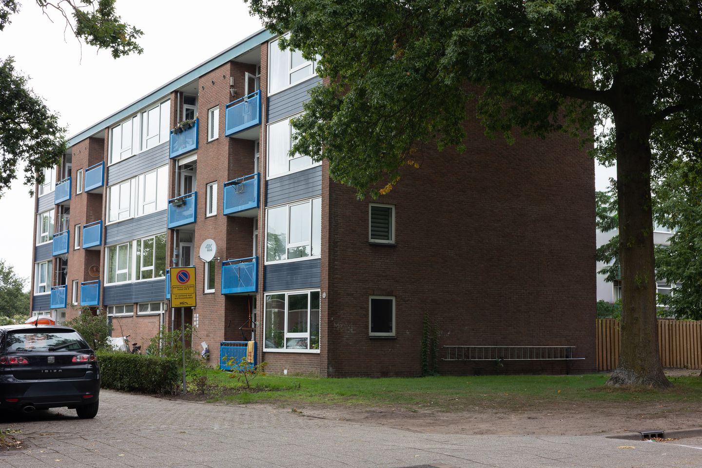Photo 4 of Grevelingenstraat 28
