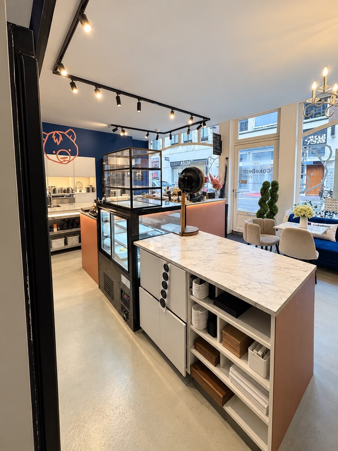 View photo 5 of Boekhorststraat 12