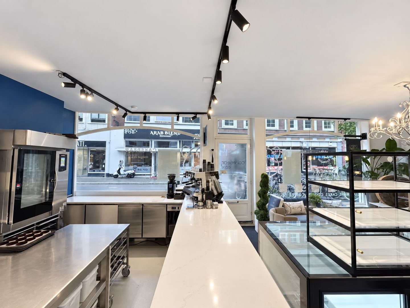 View photo 3 of Boekhorststraat 12