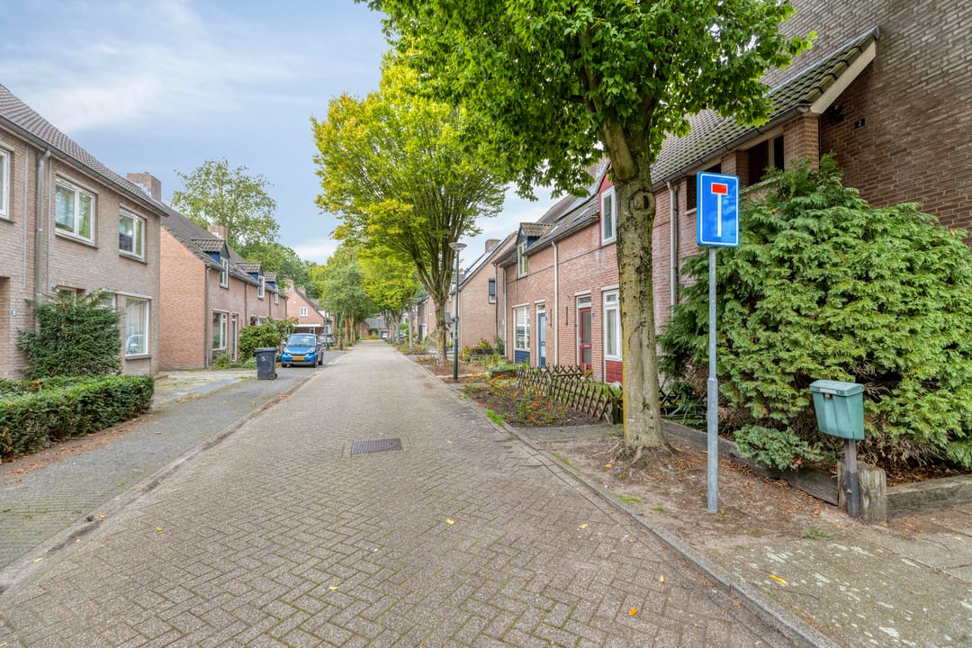 Foto 41 van Bellemakersstraat 14